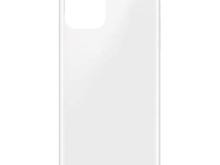 iPhone 13 Pro Max Puro  NUDE  Ultra Slim Cover 0.3mm Gennemsigtig Online Hot Sale