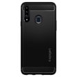 Samsung Galaxy A20s Spigen Rugged Armor Cover Sort For Discount