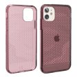 iPhone 11 UAG [U] Lucent Series Cover - Dusty Rose - Pink For Discount