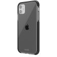 Holdit iPhone 12   12 Pro Seethru Case - Sort Hot on Sale