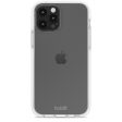 Holdit iPhone 12   12 Pro Seethru Case - Hvid on Sale