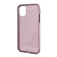 iPhone 11 UAG [U] Lucent Series Cover - Dusty Rose - Pink For Discount