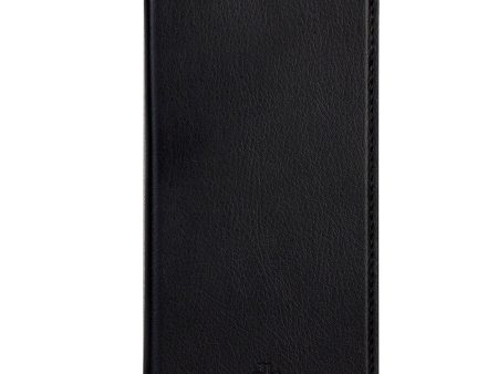 iPhone 13 Mini dbramante1928 Oslo Ultra-Slim Læder Cover m. Pung - Sort Cheap