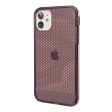 iPhone 11 UAG [U] Lucent Series Cover - Dusty Rose - Pink For Discount