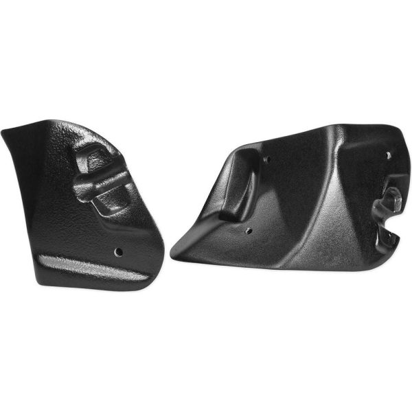 Kenwood Speakers+Custom Speaker Pods for 2014-2017 Polaris RZR 1000 900S Turbo Cheap