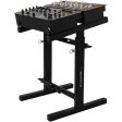 Rockville Portable Adjustable Stand For EPSILON PRO-MIX2 DJ Controller For Discount