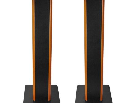 (2) Rockville 28  2-Tone Studio Monitor Speaker Stands For Rockville DPM8B Online