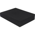 2) Rockville Foam Isolation Pads For Mackie MR524 Studio Monitor Speakers Hot on Sale