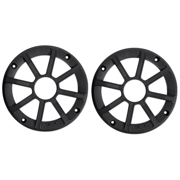 (2) Kicker 42PSC652 PSC65 6.5  240w Motorcycle ATV Marine Speakers+Marine Wire Online now