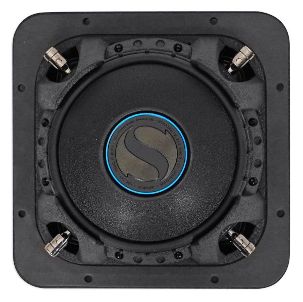 (2) Kicker L7S84 8  1800w Solobaric L7S Car Audio Subwoofers Solo-baric 44L7S8-4 Sale