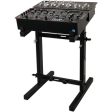 Rockville Portable Adjustable Stand For Numark Mixdeck Express DJ Controller For Sale