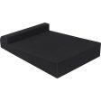 2) Rockville Foam Isolation Pads For Mackie MR524 Studio Monitor Speakers Hot on Sale