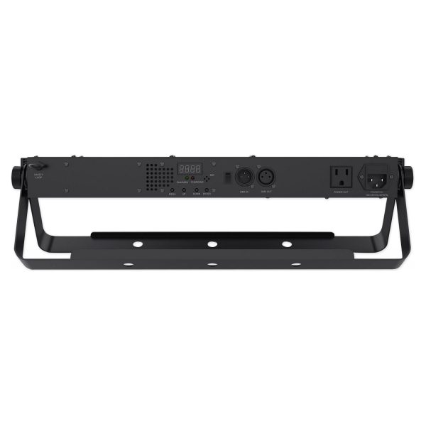 6) Chauvet DJ Ezlink Strip Q6 BT+6) Par Q6+6) Q4 Wash Lights+Facade+Totems+Truss Cheap