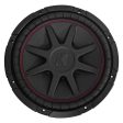 (2) Kicker 43CVR122 COMPVR 12  1600 Watt Car Audio Subwoofers Subs CVR12-2 on Sale