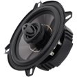 Rockville 5.25  Rear Speaker Replacement For 1997-2001 INFINITI Q45 Supply