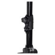 Rockville DJ PA Tripod Speaker Stand+Bag Hydraulic Auto Lift & Lowering RVSS4AB Sale