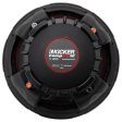 Kicker 43CVR124 COMPVR 800w 12  Subwoofer+Sealed Sub Box+Mono Amplifier+Amp Kit Discount