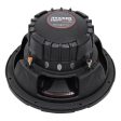 (2) Kicker 43CVR104 COMPVR 1400 Watt 10  Car Stereo Subwoofers Subs CVR10-4 Online now