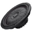 (2) Kicker 43CVT124 COMPVT 12  1600 Watt Car Subwoofers+Vented Sub Box Enclosure Sale