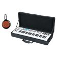 SKB 1SKB-SC3212 32  Soft Heavy Duty Padded Keyboard Controller Case+Speaker Online now