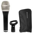 2 Beyerdynamic TG-V50 Podcast Podcasting Microphones w Stands+Cables+Pop Filters Online Hot Sale