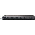 (2) Furman M-8X2 15A 9 Outlet Rack AC Power Conditioners + Screws Sale