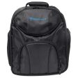 Rockville Travel Case Backpack Bag For Allen & Heath ZEDi10FX Mixer on Sale