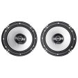 Kenwood 6.5  Front+Rear Speaker Replacement For 2002-2005 INFINITI Q45 Online now