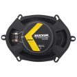 Kicker 6x8  Rear Speaker Replacement Kit For 2005-2007 Ford F-250 350 450 550 Online Hot Sale