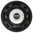 KICKER 44CWCS124 CompC 12  600 Watt Car Audio Subwoofer Sub + Speaker For Cheap