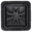 2) Kicker L7S104 10  SoloBaric L7S Subs+Vented Enclosure+1500W Amplifier+Amp Kit Online Hot Sale