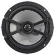 (4) KICKER 45KM654 6.5  390 Watt Black Marine Wakeboard Tower Boat Speakers For Cheap