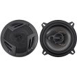 (2) Rockville 5.25  Tower Speakers+Covers+Bluetooth Receiver For RZR ATV UTV Cheap