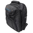 Rockville Travel Case Backpack Bag For Allen & Heath ZEDi10FX Mixer on Sale