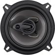 Rockville 5.25  Rear Speaker Replacement For 1997-2001 INFINITI Q45 Supply