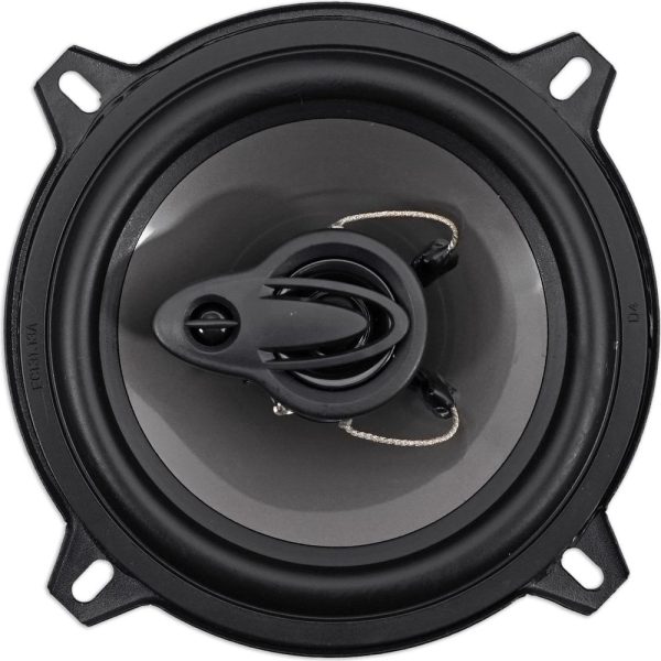 Rockville 5.25  Rear Speaker Replacement For 1997-2001 INFINITI Q45 Supply