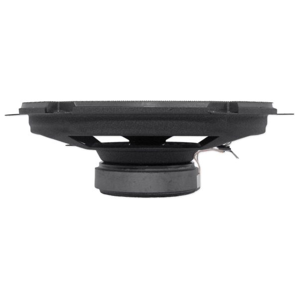 Kicker 6x8  Rear Speaker Replacement Kit For 2005-2007 Ford F-250 350 450 550 Online Hot Sale