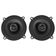 Alpine S 5.25  Front+Rear Speaker Replacement For 2000-2010 Ford F-650 750 Sale