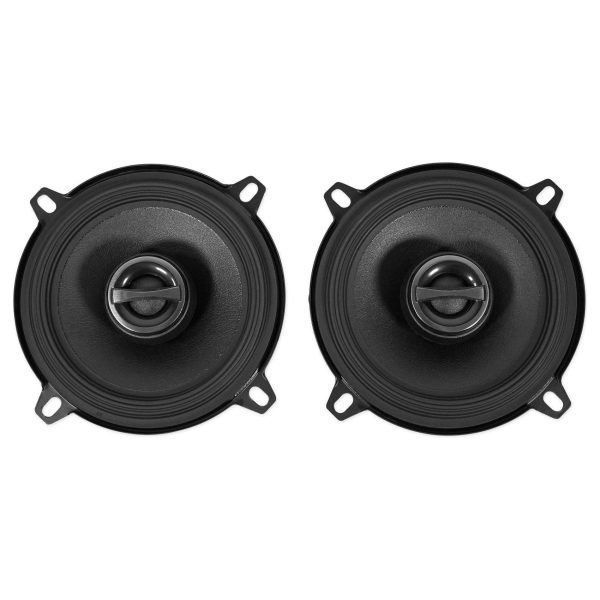 Alpine S 5.25  Front+Rear Speaker Replacement For 2000-2010 Ford F-650 750 Sale