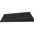 2) Rockville Foam Isolation Pads For Mackie MR524 Studio Monitor Speakers Hot on Sale