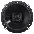 4) Polk Audio 6.5  Tower Speakers+Alpine Amplifier+Bluetooth Switch RZR ATV UTV Online now