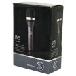 6) AKG D5 Handheld Dynamic Vocal Microphones, SuperCardioid, Dual Shockmount D 5 For Discount