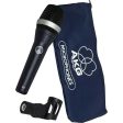 6) AKG D5 Handheld Dynamic Vocal Microphones, SuperCardioid, Dual Shockmount D 5 For Discount