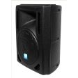 Rockville RPG8BT 8  Powered 400W DJ PA Speaker BlueTooth,USB,SD,Remote + Stand For Discount