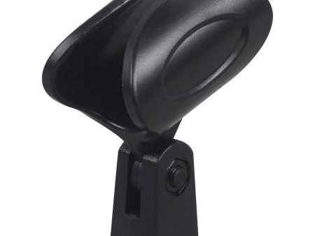 Rockville Universal Wireless Microphone Clip Flexible Plastic + Copper Threading Online now