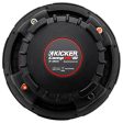 2 Kicker 43CVR102 COMPVR 10  1400 Watt DVC 2-Ohm Car Audio Subwoofer Sub CVR10-2 Online Hot Sale