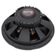 Kicker 43CVT124 COMPVT 12  800 Watt Car Subwoofer + Vented Sub Box Enclosure Fashion