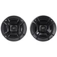 4 Polk Audio 5.25  Tower Speakers+Alpine Amplifier+Bluetooth Switch RZR ATV UTV For Cheap