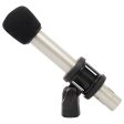 Samson C02 Pair Pencil Condenser Studio Recording Microphones Mics+Iso Shield For Cheap