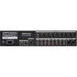 PRESONUS Studiolive 32R Digital Rack Mixer+Mic+Headphones+Mic+(24) XLR Cables Hot on Sale